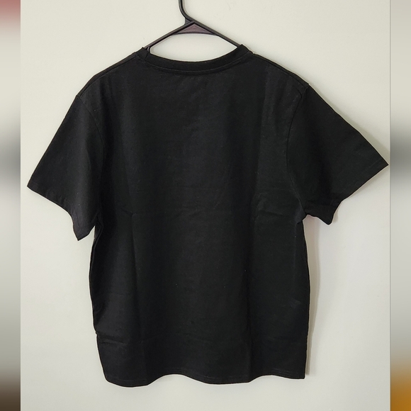 👽 Alien Xenomorph Graphic T-Shirt – Men’s Large, NWT, Alien Earth Design - Picture 7 of 11